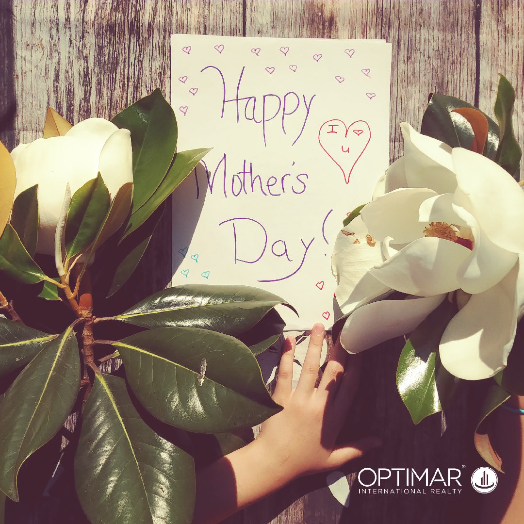 MiamiRealtor111's tweet photo. Happy mothers day to all moms out there! 💜 #mothersday #thankyou #miami #miamirealtor #optimarinternationalrealty https://t.co/MuNFpYgeco