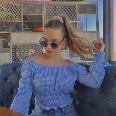 EdaSakir's tweet photo. #YeniProfilResmi https://t.co/kljVRNvrRL
