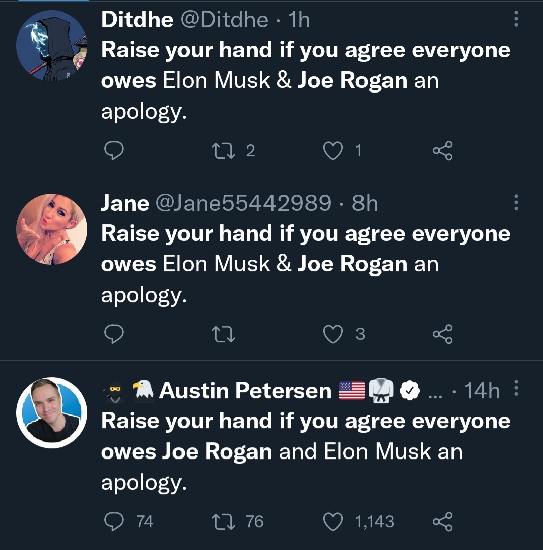 DeathsNFT's tweet photo. @AP4Liberty are you an npc lmao https://t.co/Zl3E7LKaLe