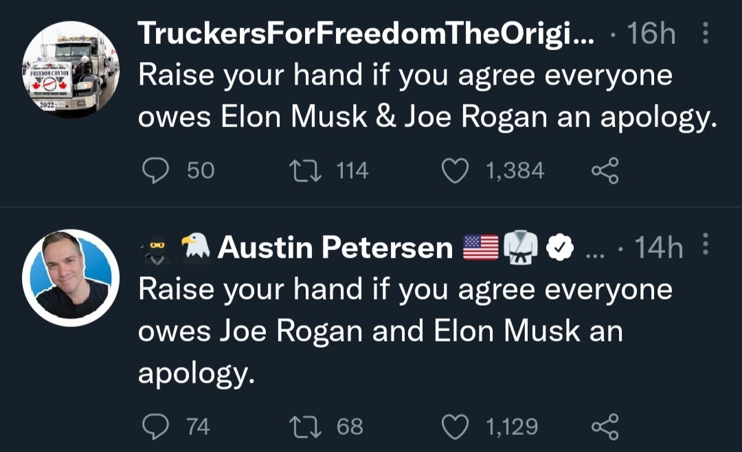 DeathsNFT's tweet photo. @AP4Liberty are you an npc lmao https://t.co/Zl3E7LKaLe