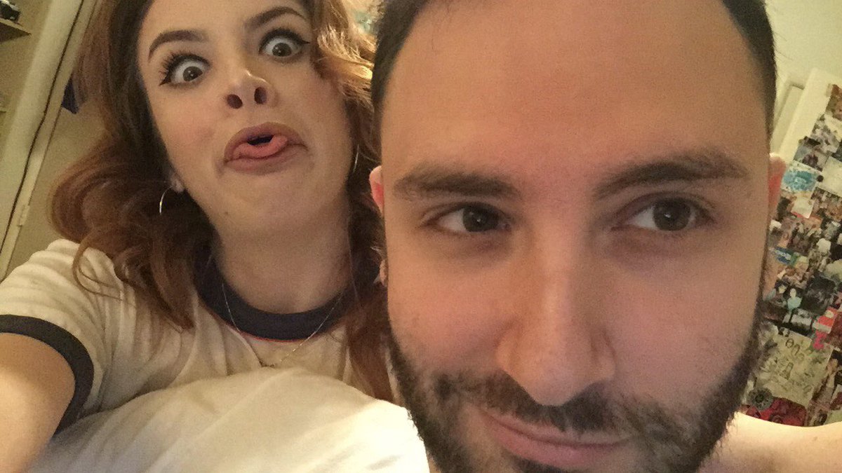 lilgingerb's tweet photo. happy birthday to the most magical human i've ever known. you would have been 33 today. life just isn't the same without you. i love you @Byron 💕💕 https://t.co/jwT9JgT6go