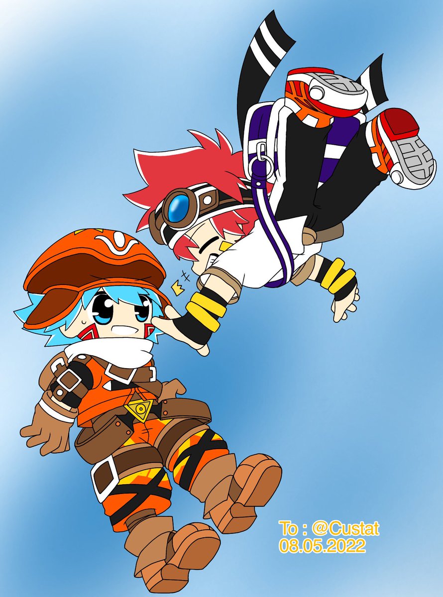 HatDmt's tweet photo. #dothack #hacklink
Happy Birthday @Custat 🎉🎉 https://t.co/RsOb64CFq5