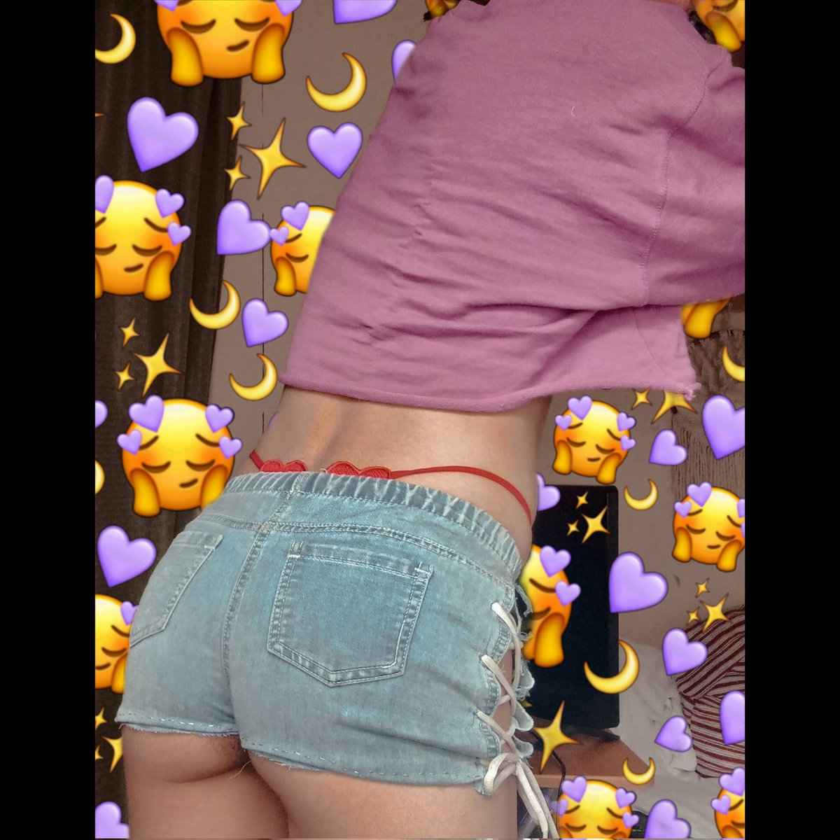 Fem_Hot420's tweet photo. Ta que expolopta el short 😁 #femboy #poto #short #trapito #trapitoedit #travesty #traps #trapboy #crossdresser #hot https://t.co/m785NoB56N