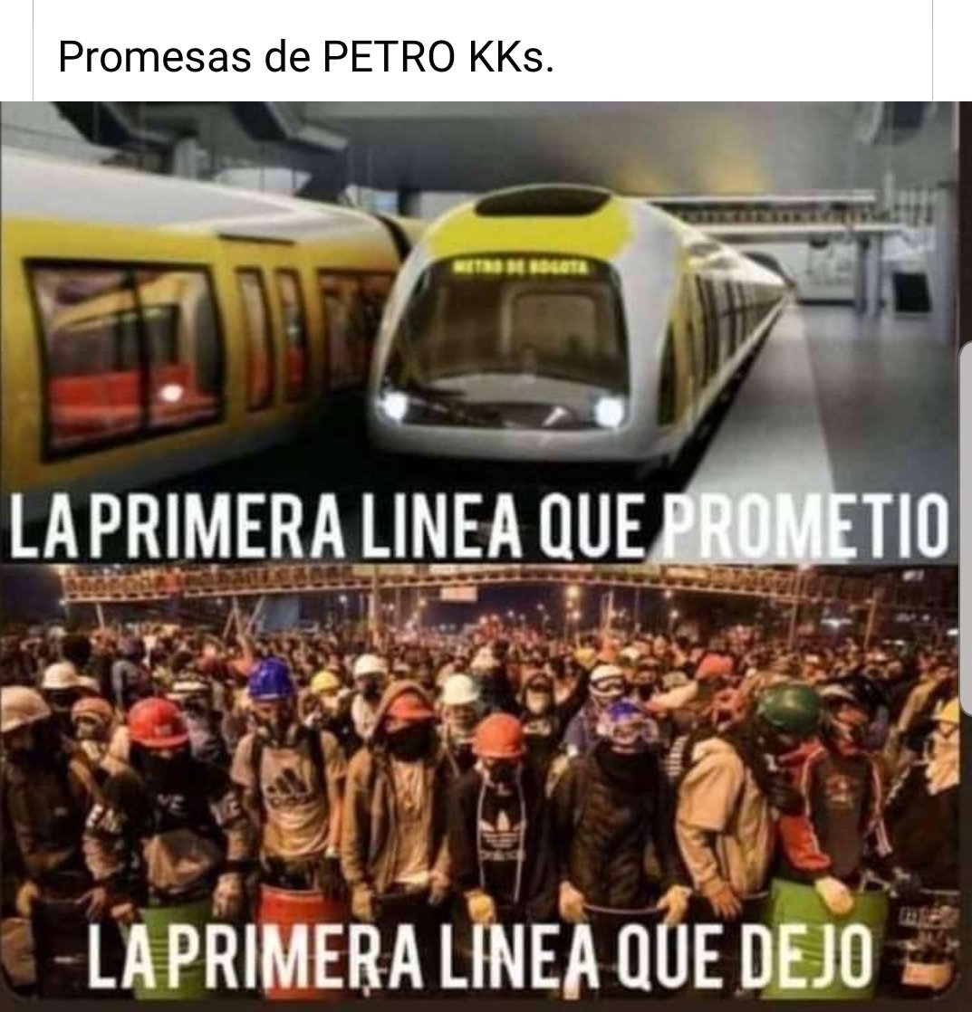 JairoMa86236561's tweet photo. #PetroElPatronDelMal https://t.co/rVaFTnxy6F