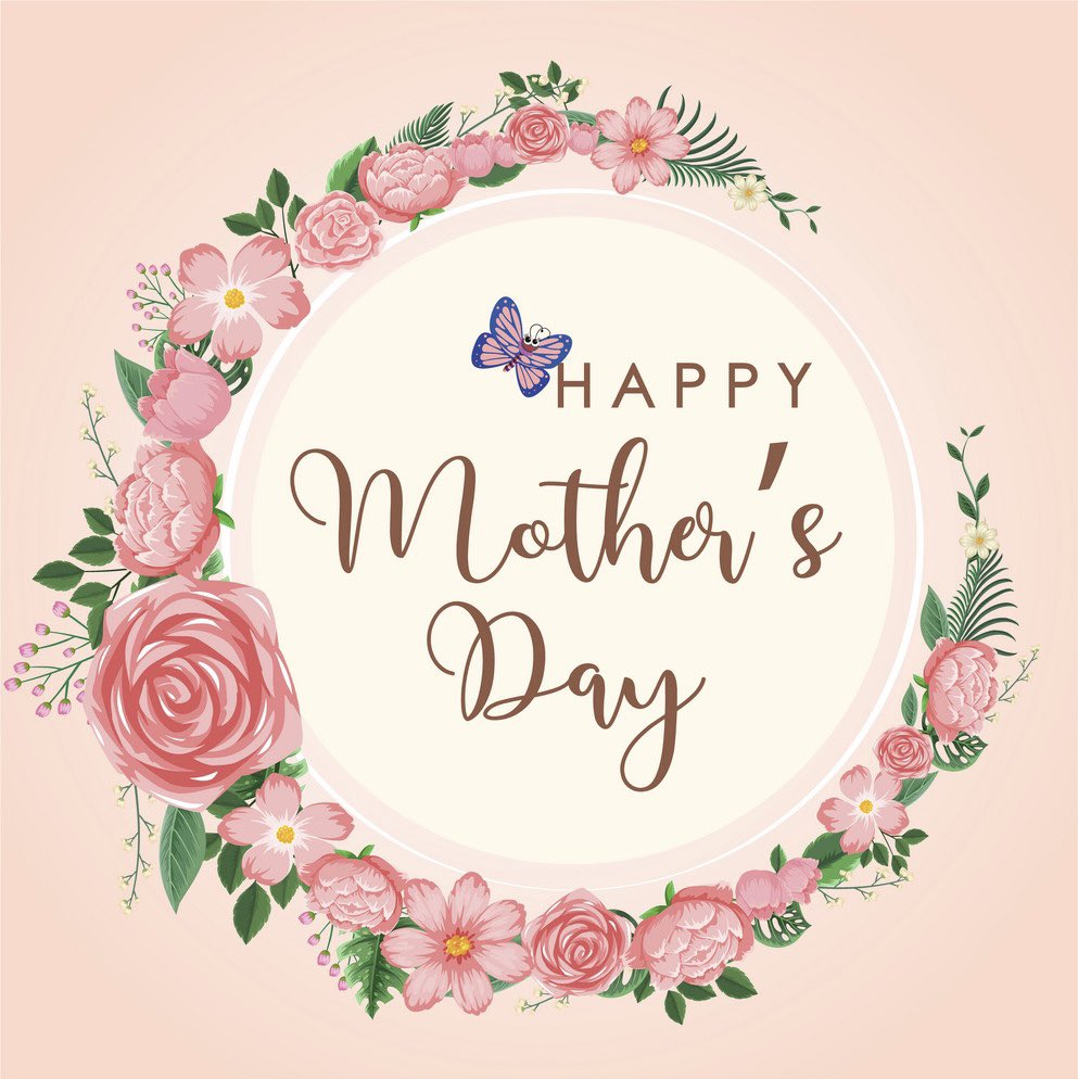AHFFA wishes all moms a very Happy Mother’s Day! 

#happymothersday #mothersday #mom #mothers