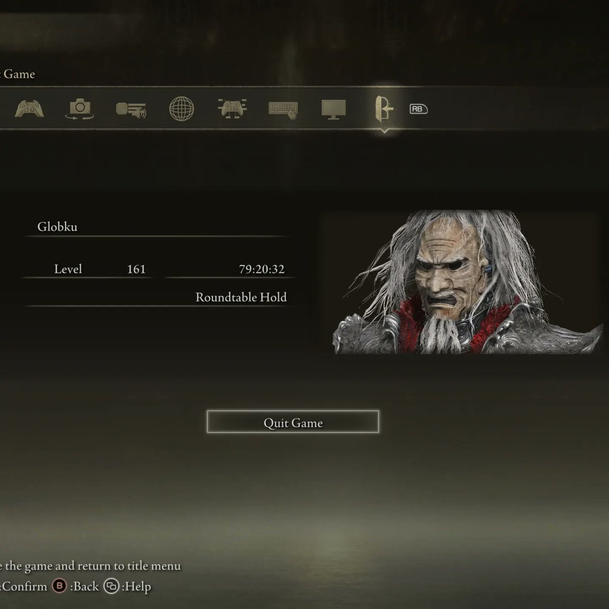 Globku's tweet photo. Elden Ring overstays its welcome. Feels like it was designed to be half as big. Half as long. Lots of recycled dungeons and bosses. But even then, this is 2022's GOTY. Absolutely incredible https://t.co/uIsvL3MBYW