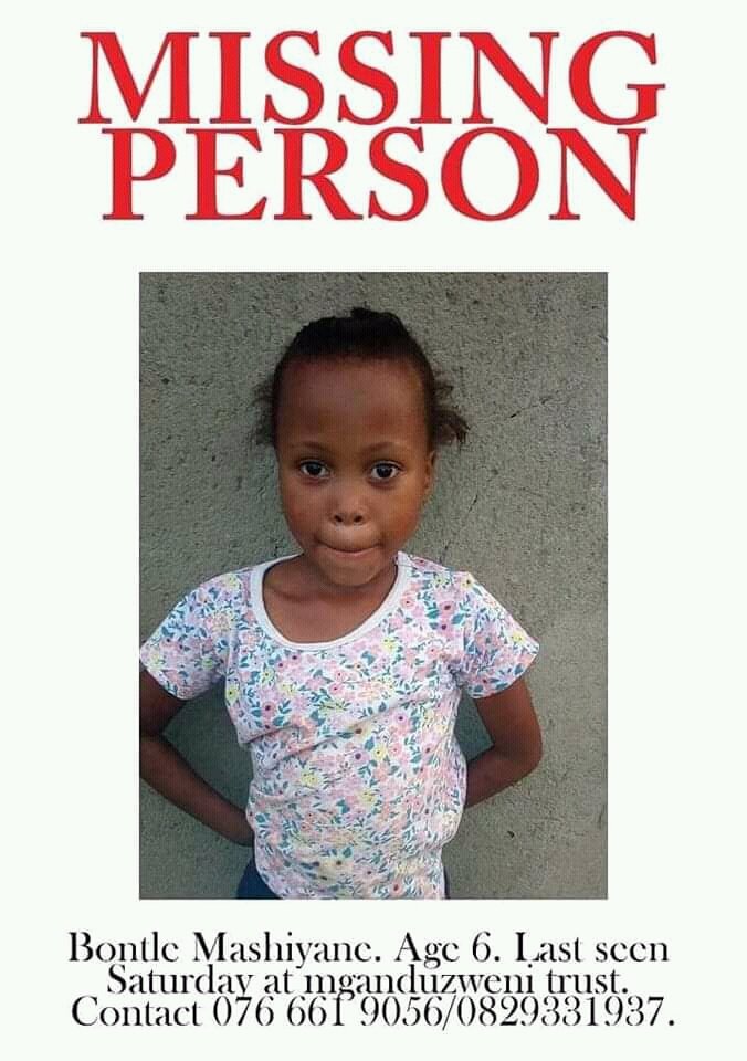 joy_zelda's tweet photo. PLS PRAY FOR BONTLE MASHIYANE AND HER FAMILY
Many women and Children are getting abducted in Mpumalanga and killed there an sanicate out there targeting Females 
Xoli
Lady Du
#DateMyFamily 
Kaizer Chiefs 
#loveydovey157
Andile Lungisa 
Mabuyane 
Madikizela 
Royal AM 
Zuma
Somizi https://t.co/TJlXXBlC2F