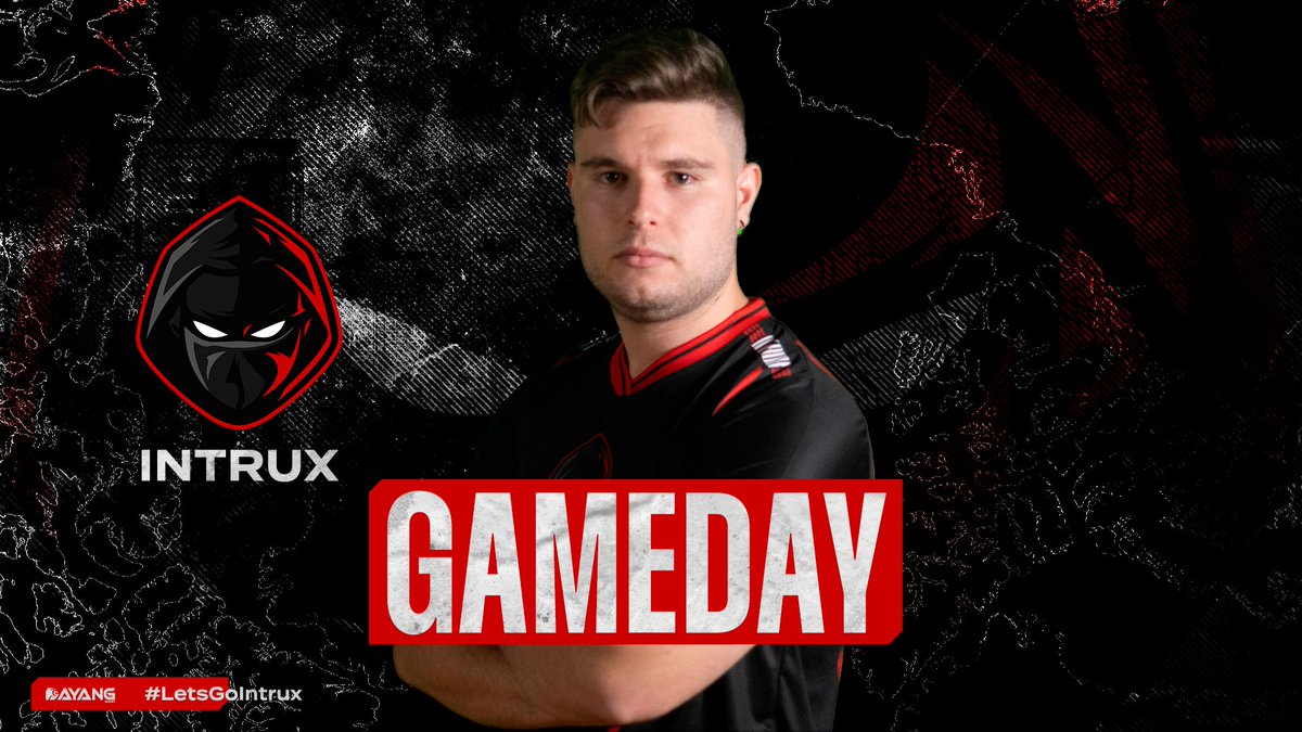 INTRUXesports's tweet photo. #CSGO
Vamos a por todas π
π | @ESEA #Intermediate
π | Jornada 4
π | #Entsaftet
π | 20:00
ποΈ | @joangp9
πΊ | https://t.co/sOk7vQp5cW
#LetsGoIntrux π https://t.co/I630KSISgN