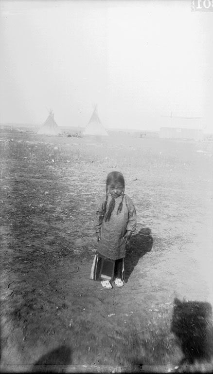 LakotaMan1's tweet photo. For all the little Native children who were ripped from their mother’s arms and placed into abusive boarding schools, I see you — I will never ever forget you. https://t.co/ioy5V2061f