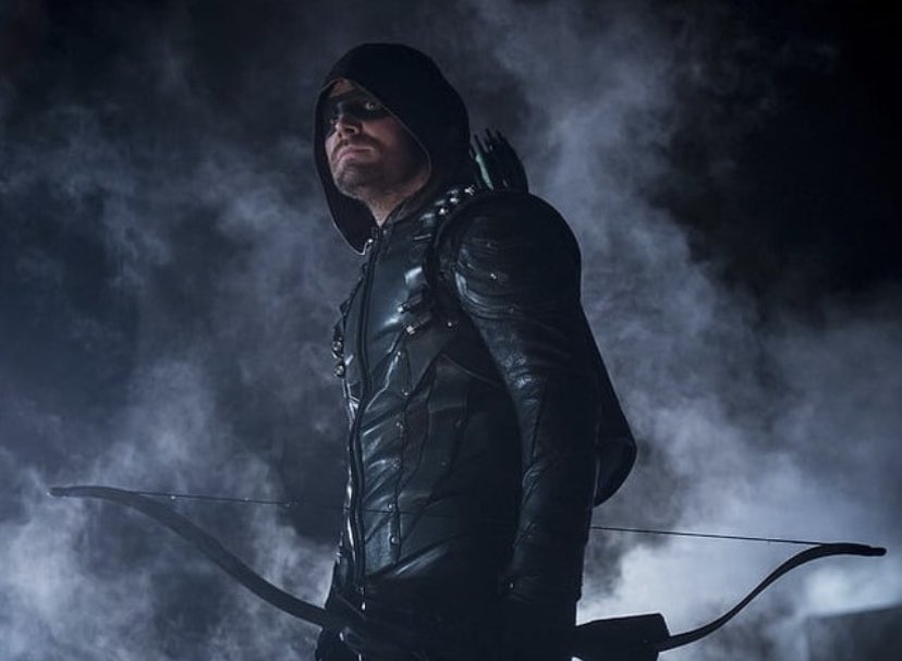 Congratulations, Happy Birthday      Stephen Amell Best Wishes 