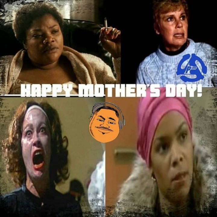 #HappyMothersDay2022