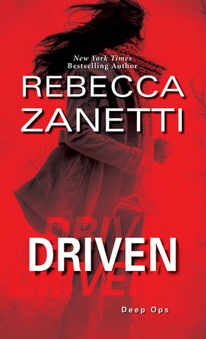 KensingtonBooks's tweet image. Before diving into #RebeccaZanetti's next #DeepOps book UNFORGIVEN, make sure to check out DRIVEN! ow.ly/Sqqm50J0CrO