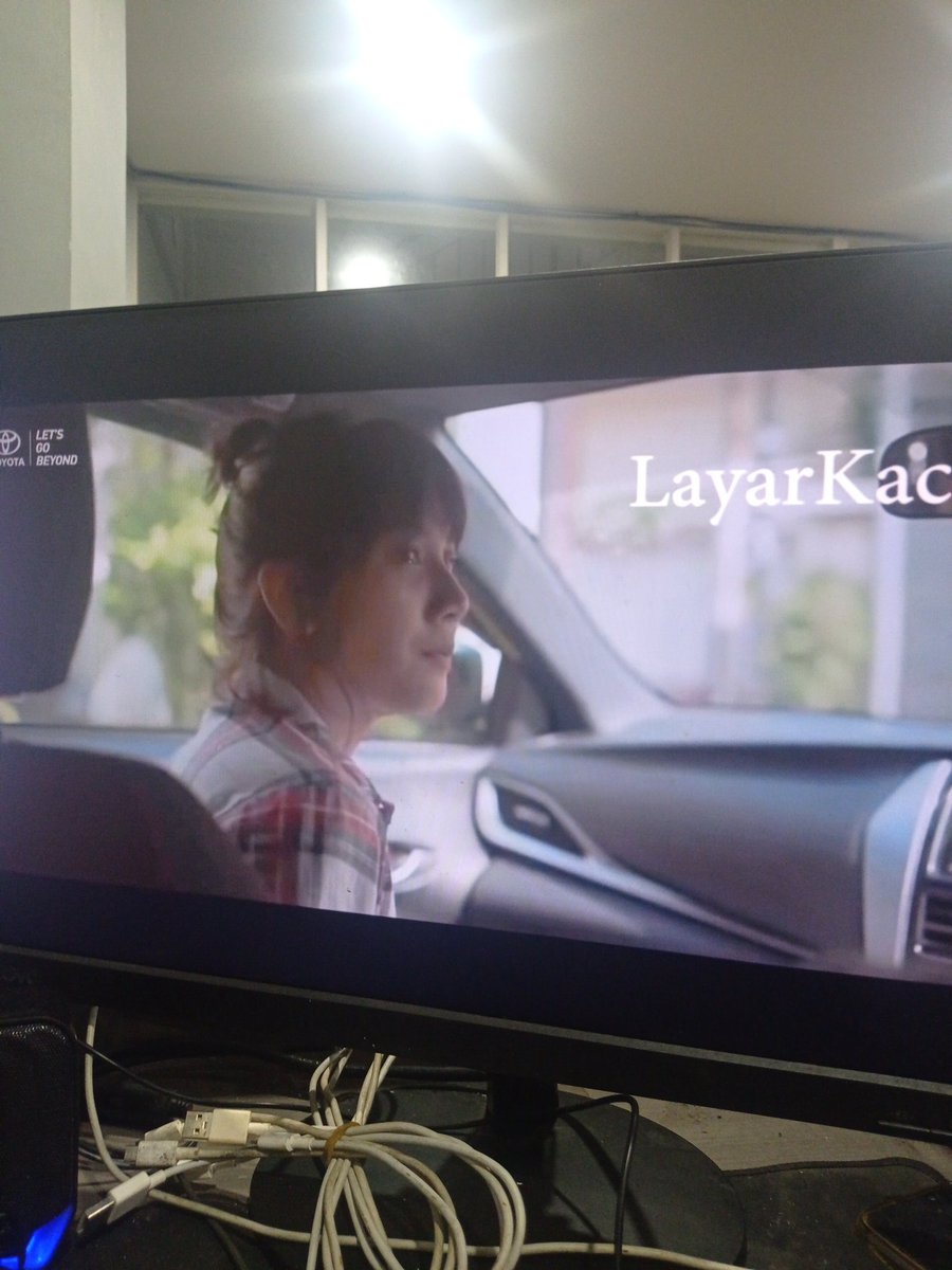 donvincarleo's tweet photo. Dari dulu sampe sekarang suka bngt nnton movie hobby bnget nonton https://t.co/7heIGwi3c9