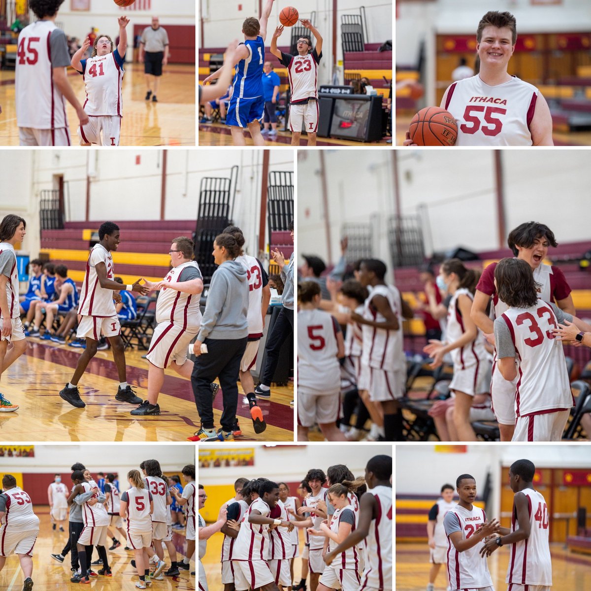 We can’t thank <a href="/avatthomas/">Ava Thomas</a> enough for her incredible photos of our <a href="/UnifiedSportsNY/">Unified Sports NY</a> season. 

These truly embody what unified is all about!!❤️💛

avathomasphotography.shootproof.com/gallery/182148…

<a href="/IthacaNYSchools/">Ithaca City School District</a> @AthleticsICSD <a href="/STACSPORTS/">Southern Tier Athletic Conference</a>