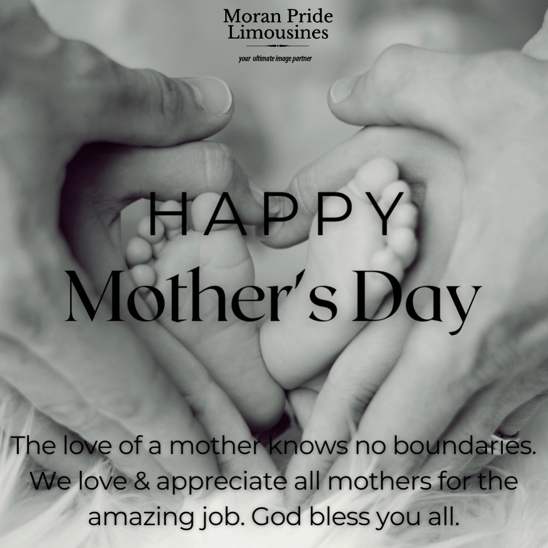MoranPride's tweet photo. We wish mothers all over the world a happy holiday. You will always be the most beautiful, powerful, and gentle beings. Thank you for guarding children like angels🫡❤️
.
.
#MothersDay #HappyMothersDay #motherhood https://t.co/7ne4uVnM40
