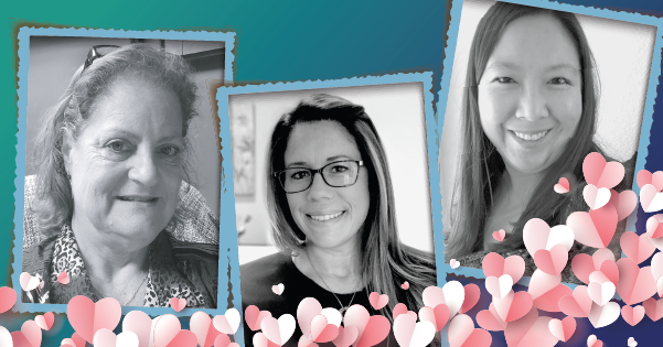 ComitDevelopers's tweet image. From clients to kiddos—these #Comit Mommas can manage it all! Happy #mothersday to all of the superhero #moms out there. 🦸‍♀️💙