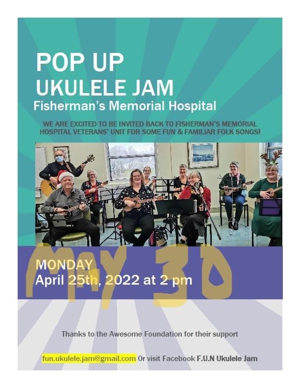 FUNUkuleleJAM tweet media