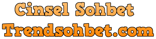 Trend Cinsel Sohbet sitemiz, cinsel sohbetlerde bulunmak amacı ile internet sitesi aramakta olan kullanıcıları bir araya getirmeyi hedefleyen bir web sitesi olarak bilinmektedir.

trendsohbet.com/trend-cinsel-s…