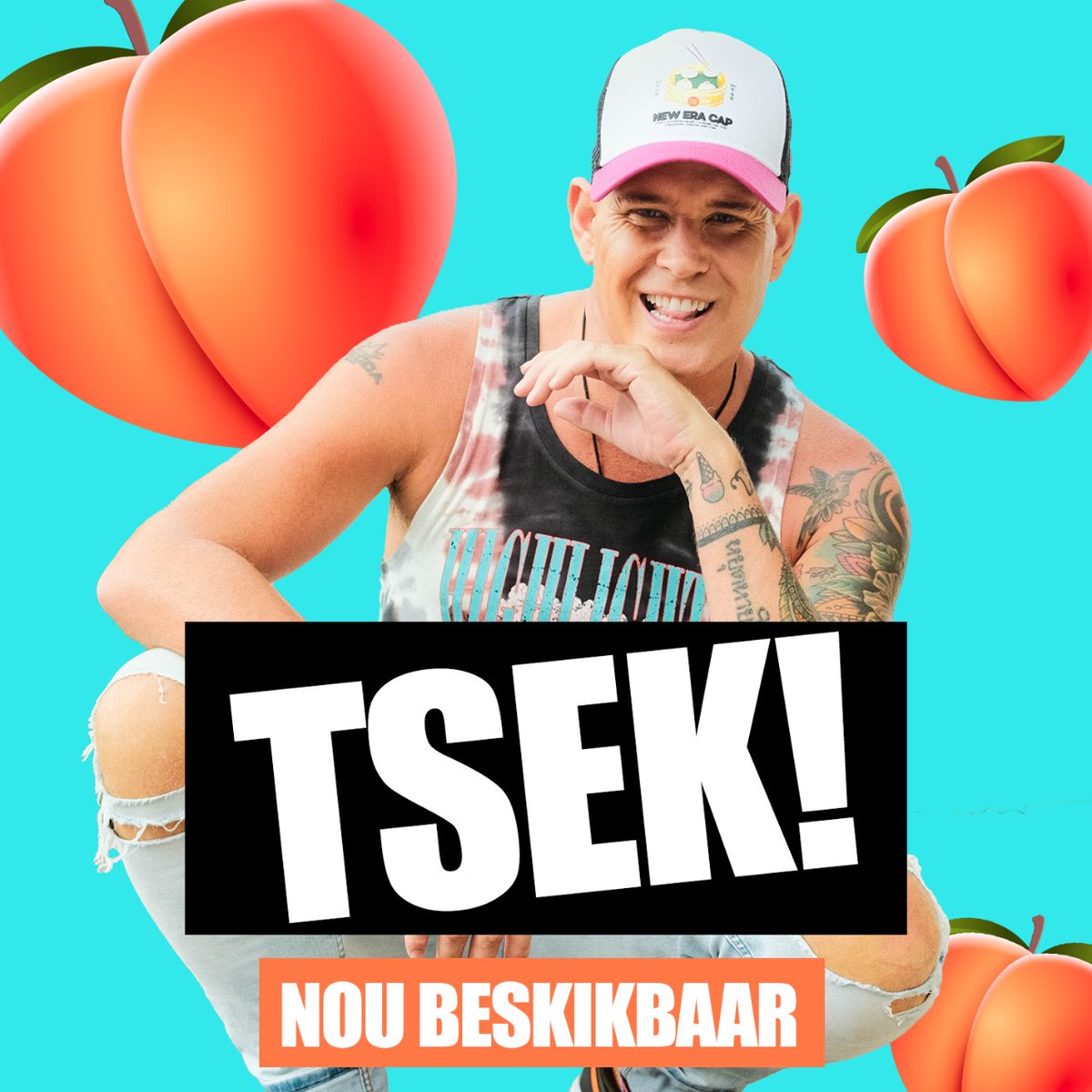 SonyMusicAfrica's tweet photo. Everyone's favorite troublemaker twerks in innuendo-laden Afrikaans.

Snotkop's latest single &amp; video #Tsek out now!

▶️https://t.co/1VJfgaf996 #snotkop https://t.co/Lo3fjTbHIN