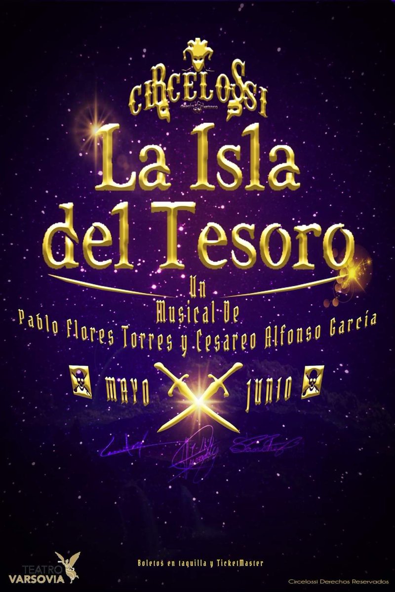 Teatro Varsovia Domingos apoya teatro independiente