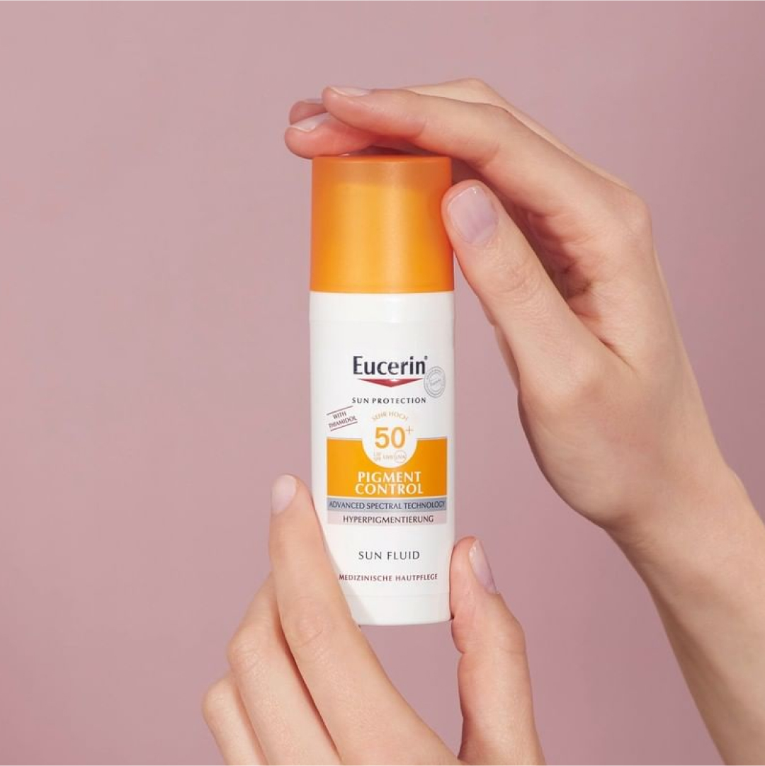 caretobeauty's tweet photo. [#SummerStore] Looking for some summer deals? Then, good news: our Summer Store is open! 

👉  Enjoy 20% Off on all Eucerin sunscreens and much more: https://t.co/SDCeRgpTFx https://t.co/CR1ZgveDA6