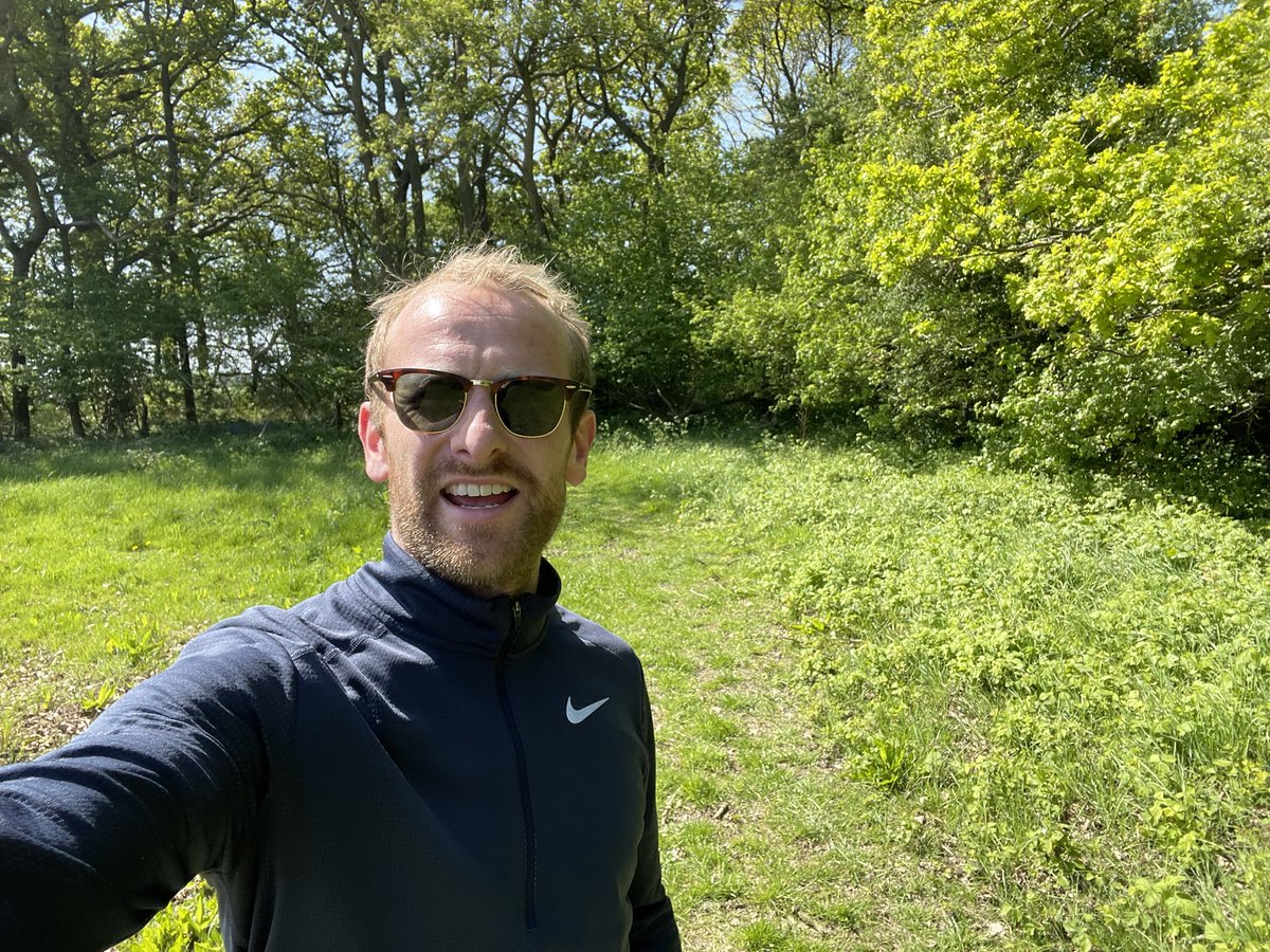 BritainsHigh's tweet photo. 27/47 Chrishall Common, Essex, 147m. #walking #getoutthere #TOWIE https://t.co/yydLyCt3CG