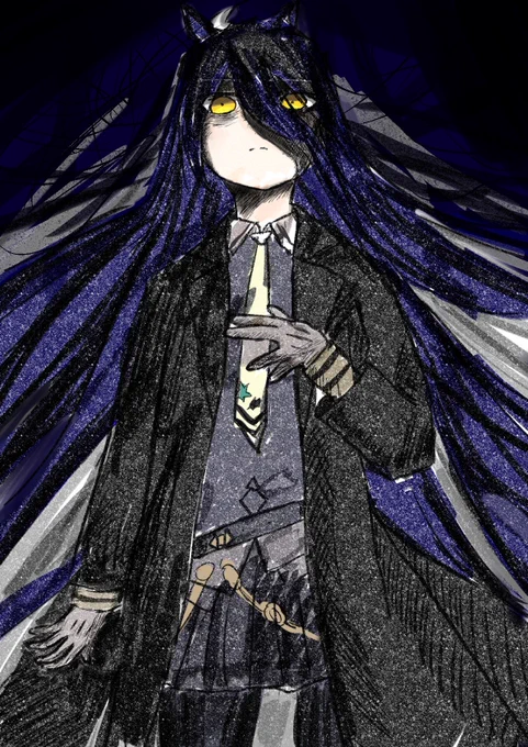 #ゴールデンウィークはフォロワーさんが増える まだッ!!僕のッ!!ゴールデンウィークはッ!!終わっていないーッ!!! 