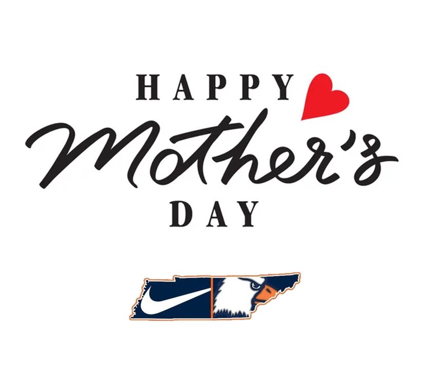 Happy Mother’s Day to all the awesome Eagle moms out there! We appreciate your love and support more than you could ever know🧡 

#TalonsUp