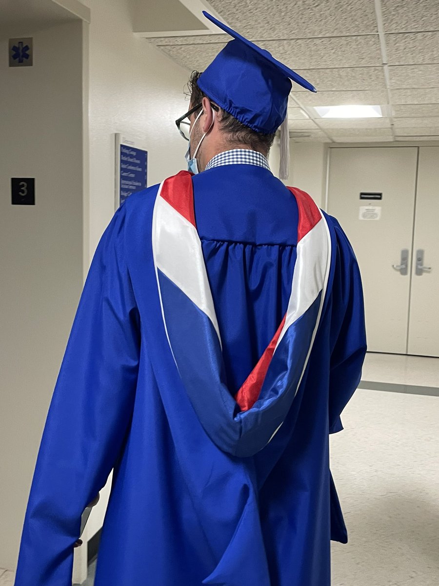 Kjbrowning02's tweet photo. We love you and are so proud of you!  Master of Arts in Public Anthropology @justin_is_lame #2022AUgrad https://t.co/bc5rosmMVk