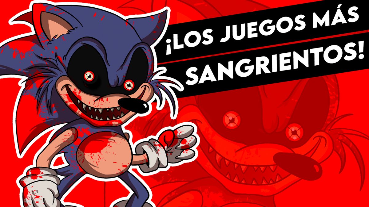 DrawMyLife_ES's tweet photo. DMLovers! ¿Sois de los que os encanta la adrenalina que se siente al ver una película de terror? Prepárate porque hoy os mostramos los videojuegos más SANGRIENTOS, ¿cual te ha parecido el más aterrador?  

https://t.co/2iTUwpFtS7  

#Videojuegos #CreepyDraw #DrawMyLife https://t.co/u9uOzLXorH
