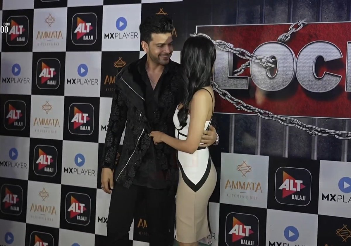 kundriikichampa's tweet photo. HD caps dump of our hottest couple 

#TejRan https://t.co/8j6tJoPyeJ