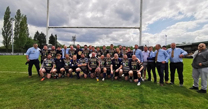 amanda23smale's tweet photo. Great season working with the Annie’s congratulations on the promotion see you all next season #uptheannies https://t.co/CULgLPFk6e