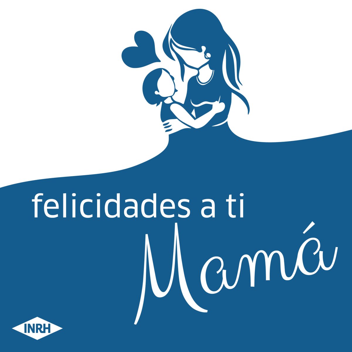 Decir madre es decir vida, es decir delicadeza, es decir voluntad inquebrantable.
Guerreras de una vida, apasionadas y delicadas como una rosa. En sus hombros llevan la responsabilidad del mundo y en sus manos la magia de crear.
Felicidades Mamá
#INRHCuba 
#DiaDeLaMadre
