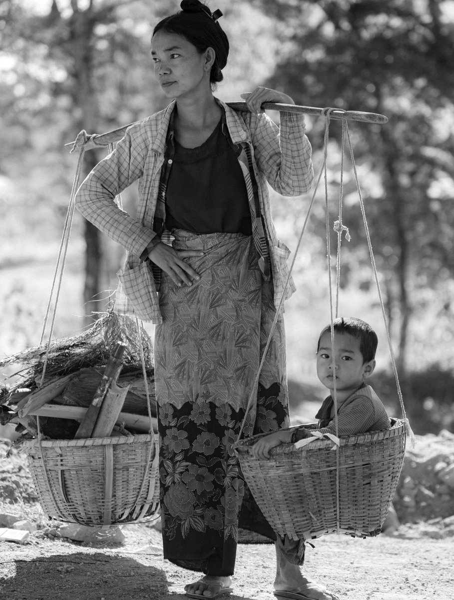 Happy Mother’s Day to all the strong women out there. Some of us are mothers, and all of us have had mothers. Join our service today to hear about the multiple meanings of motherhood ❤️