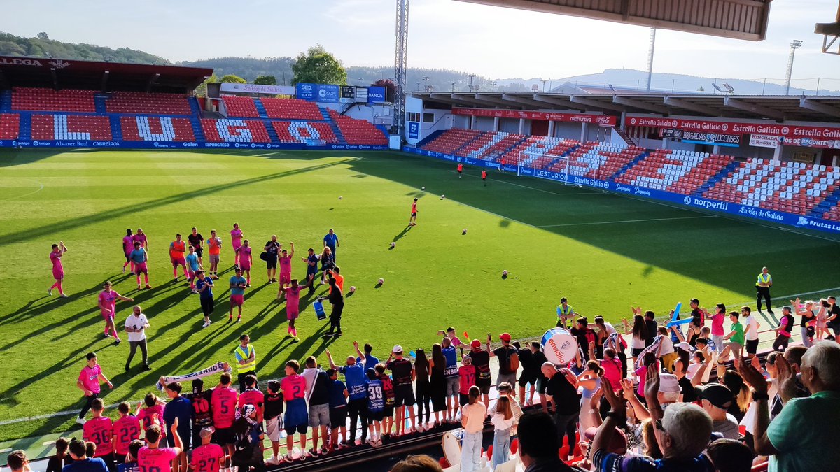 Ourense CF tweet media