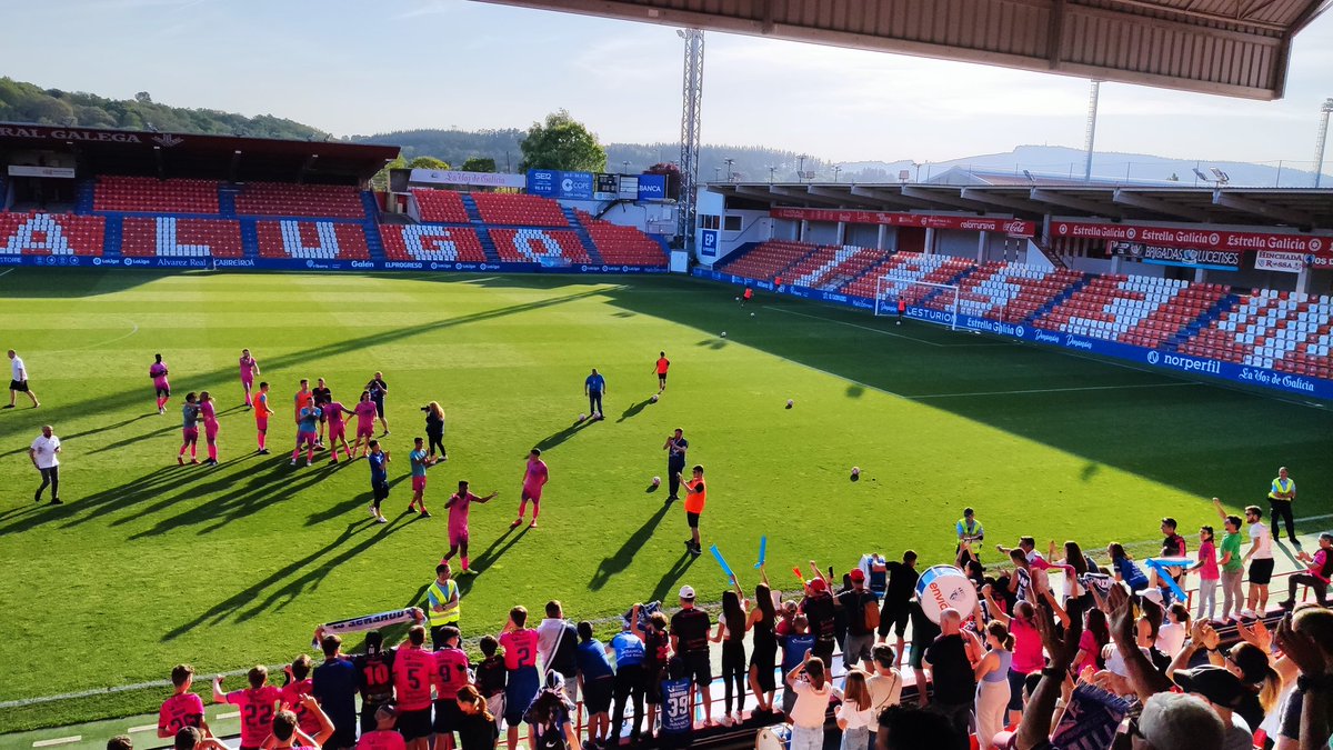 Ourense CF tweet media