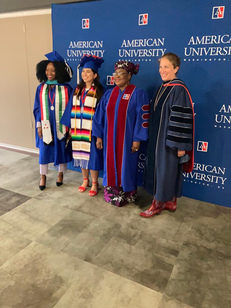 Ngozi Okonjo-Iweala tweet media