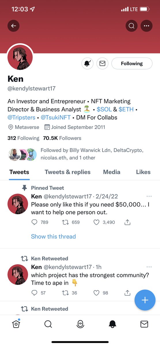 Jason Carlyle tweet media