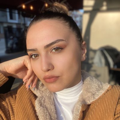 elifbehlull's tweet photo. #YeniProfilResmi https://t.co/pxP9U7NJMH
