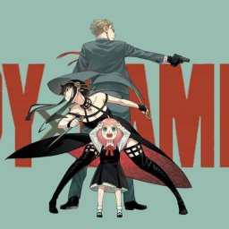 スパイのtwitterイラスト検索結果