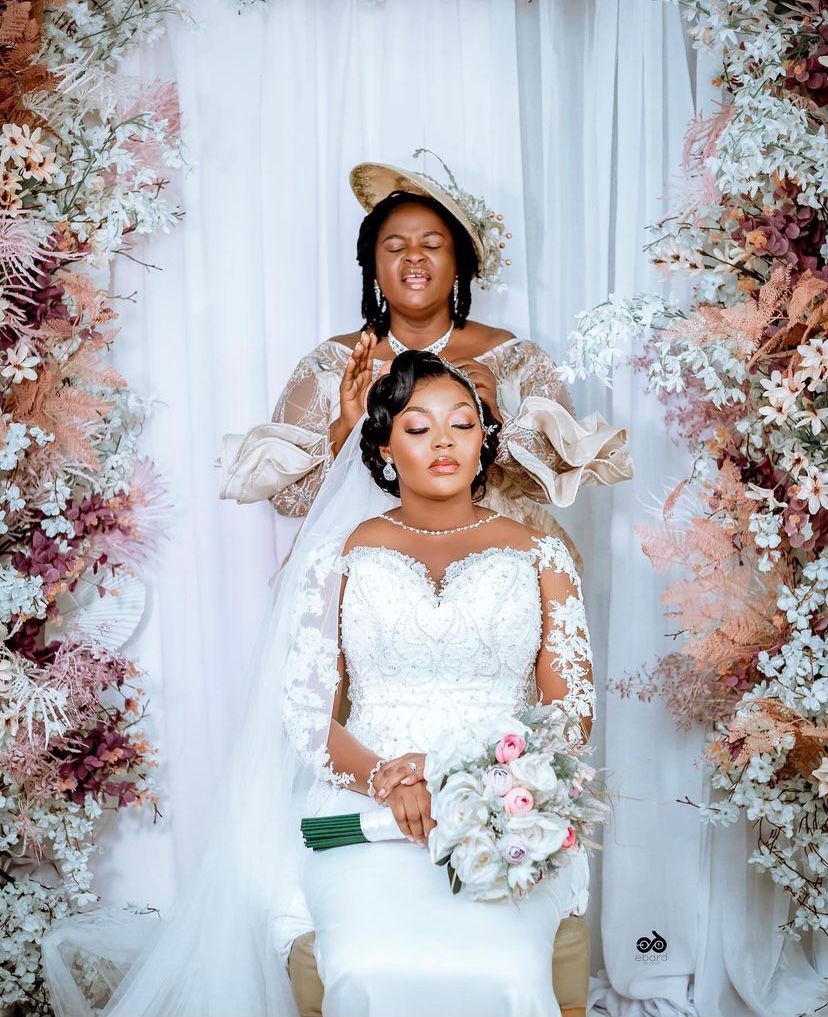 Snip_House's tweet photo. Happy Mothers' day to the mothers of our brides.
We live on the joy you express on your daughters' days and we are always grateful to be allowed to be a part of such days.
#Getsniped https://t.co/23HwO20O0S