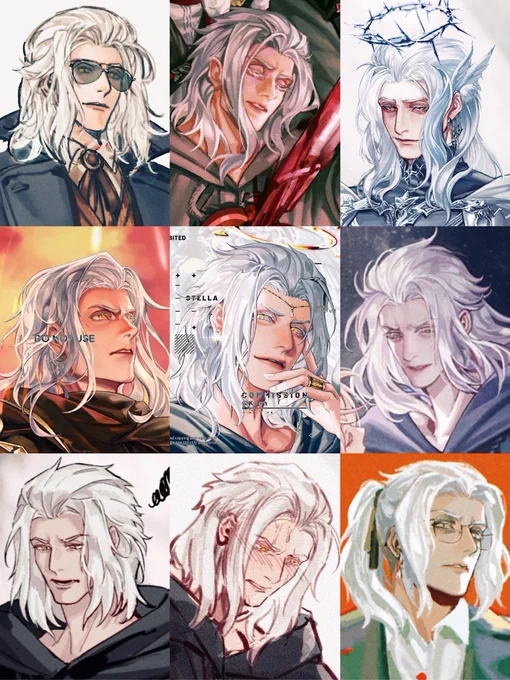 🤔6.0 is harder to draw 