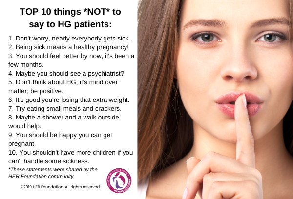 HGmoms's tweet photo. Sometimes it's difficult knowing what to say to HG patients. Stop by booth 1800 for your office poster and these cards: https://t.co/1gPqLN9YUk.
#ACOG2022 #acog22 #obgyn #obgyntwitter #doctors #maternalhealth #hyperemesisgravidarum #HGAM2022 https://t.co/6n72ZC6xca