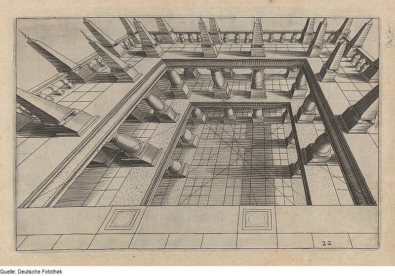 CharLArchitetto's tweet photo. Discovered these cool #etchings by #Dutch #artist Hans Vredeman de Vries #architecture #geometry #perspective #arch 1604-1605 #printmaking 📐 ✏️ https://t.co/zhqx6Eao0B