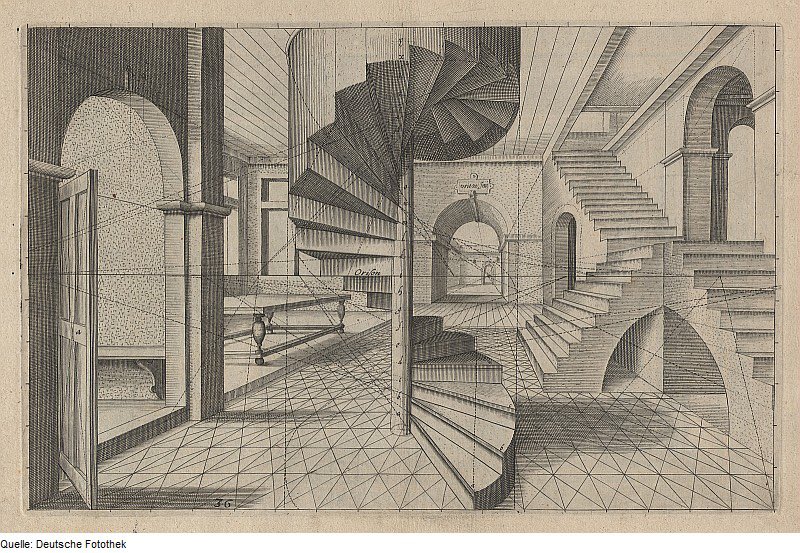 CharLArchitetto's tweet photo. Discovered these cool #etchings by #Dutch #artist Hans Vredeman de Vries #architecture #geometry #perspective #arch 1604-1605 #printmaking 📐 ✏️ https://t.co/zhqx6Eao0B