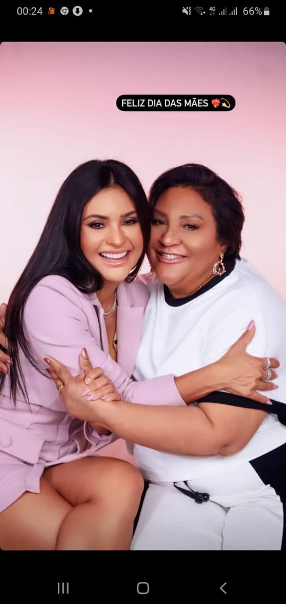 Portaldamileide's tweet photo. Feliz dia das mães ❤️ #Teammileide #mileide https://t.co/gv6edwkzrs
