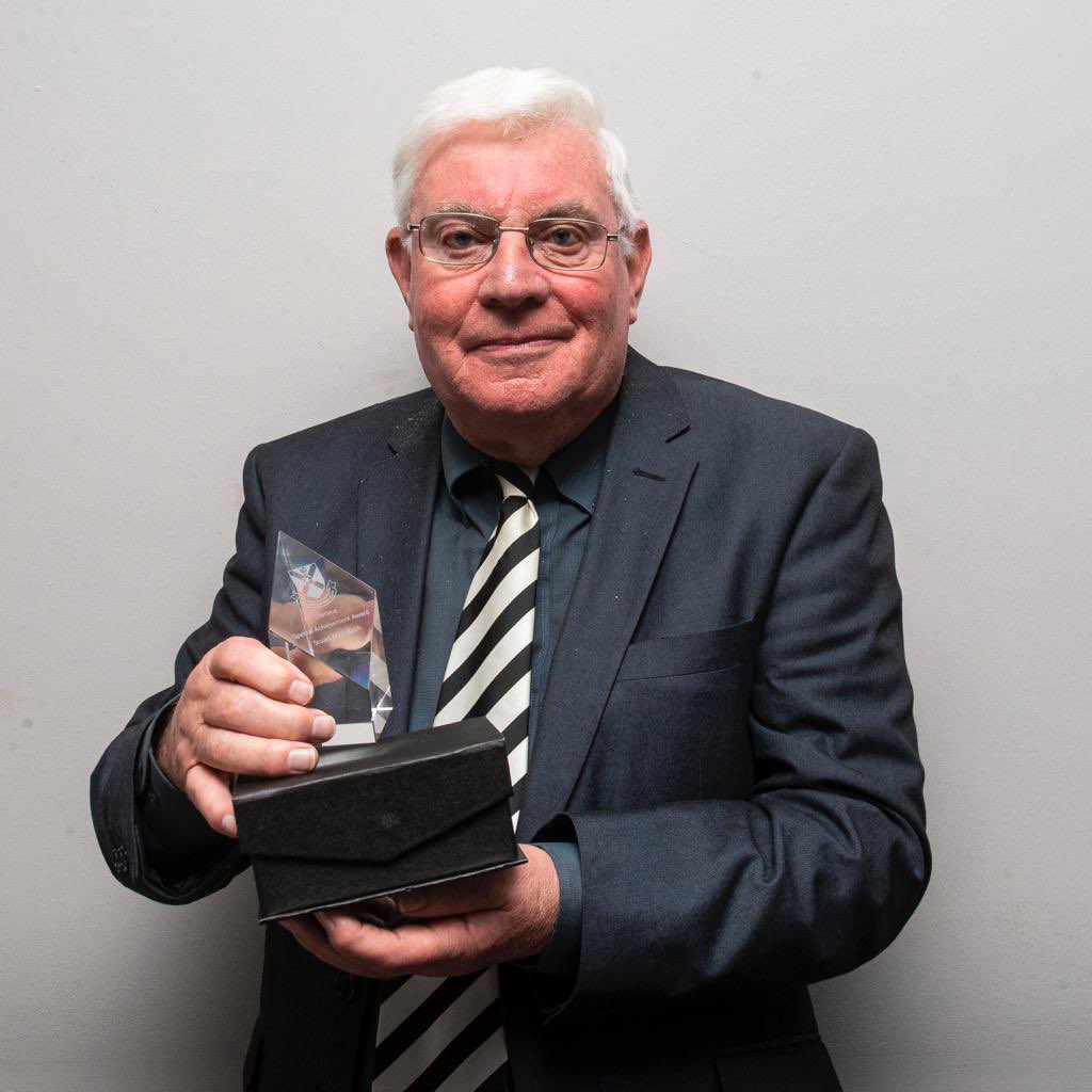 ✅ Gate checker
✅ Vice President 
✅ President
✅ Club Secretary 
✅ Loyal supporter

𝐓𝐡𝐚𝐧𝐤 𝐲𝐨𝐮 𝐟𝐨𝐫 𝐨𝐯𝐞𝐫 𝟓𝟎 𝐲𝐞𝐚𝐫𝐬 𝐨𝐟 𝐬𝐞𝐫𝐯𝐢𝐜𝐞 𝐭𝐨 𝐨𝐮𝐫 𝐜𝐥𝐮𝐛 𝐌𝐫 𝐒𝐭𝐮𝐚𝐫𝐭 𝐌𝐜𝐂𝐮𝐥𝐥𝐨𝐜𝐡.

👏👏