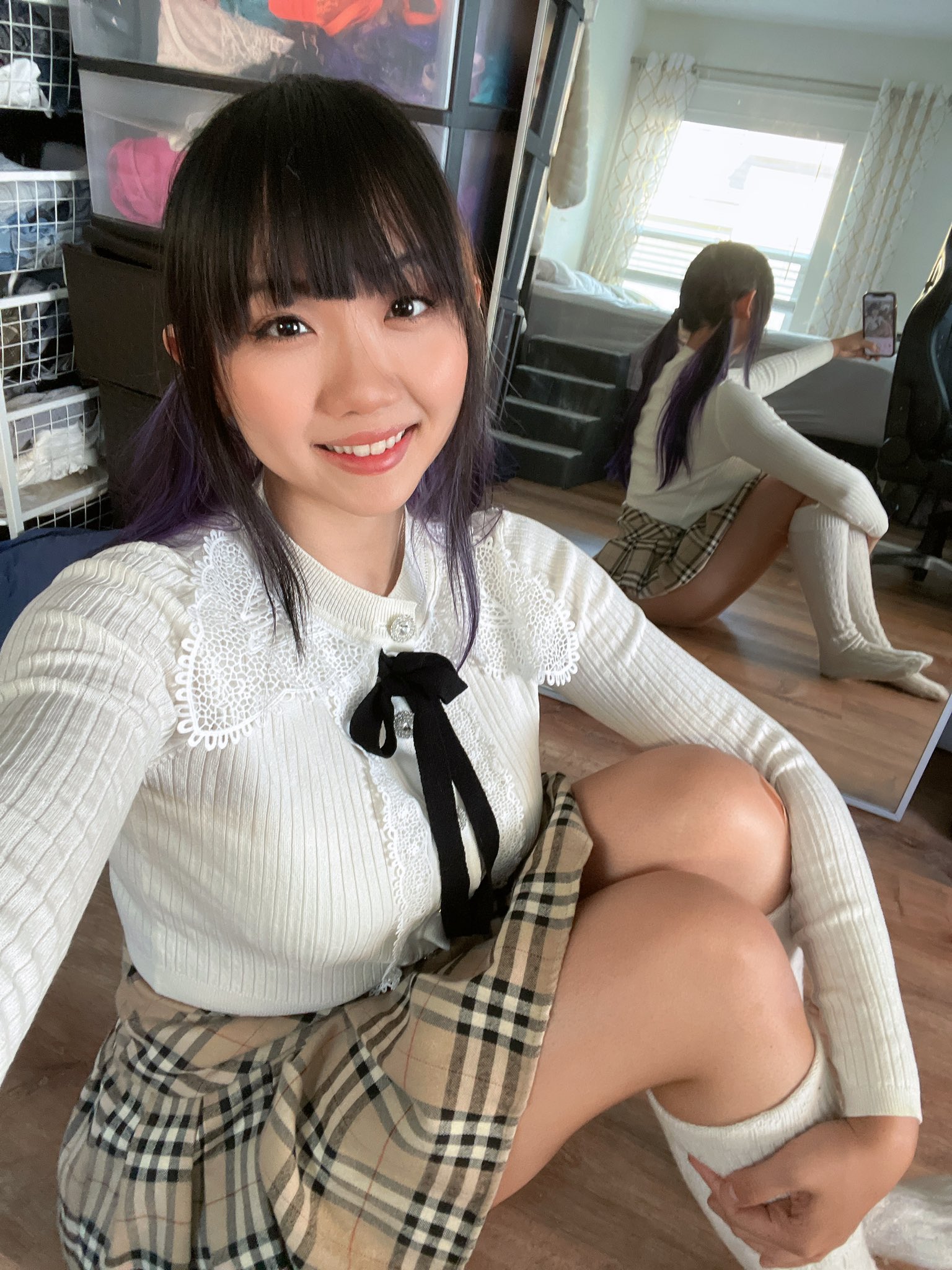 TW Pornstars - Harriet Sugarcookie. Twitter. Just chatting stream at 7pm tonight Be there or be