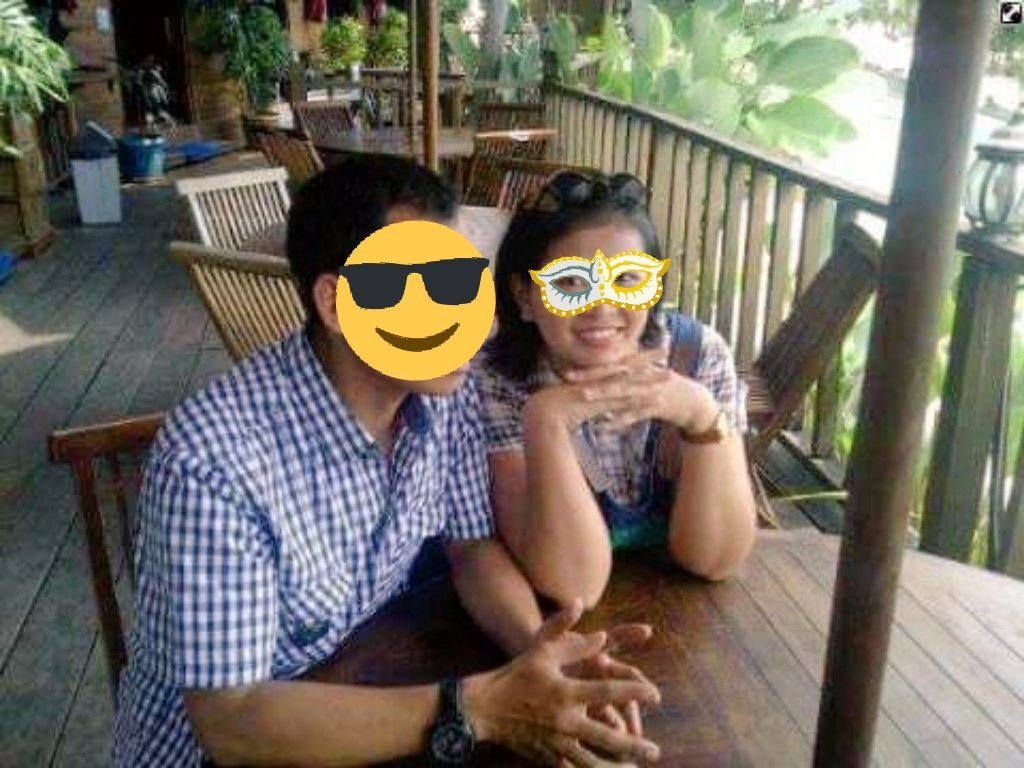 Barangkali ada yg mau nemenin wf karaoke,silakan