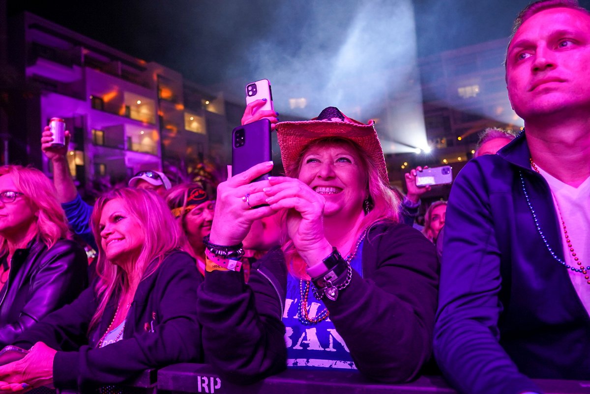 CountryFest Los Cabos tweet media